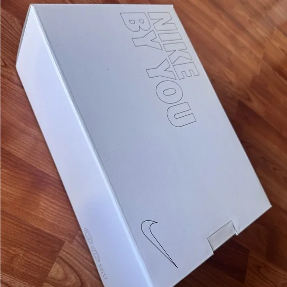 Nike Air Force 1 Low By You - Multi-Color - Picture 2 of 8